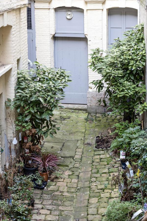 Welcome Home ! Bel Appartement Hyper Centre Ville - Rue Pietonne Dieppe Exterior photo